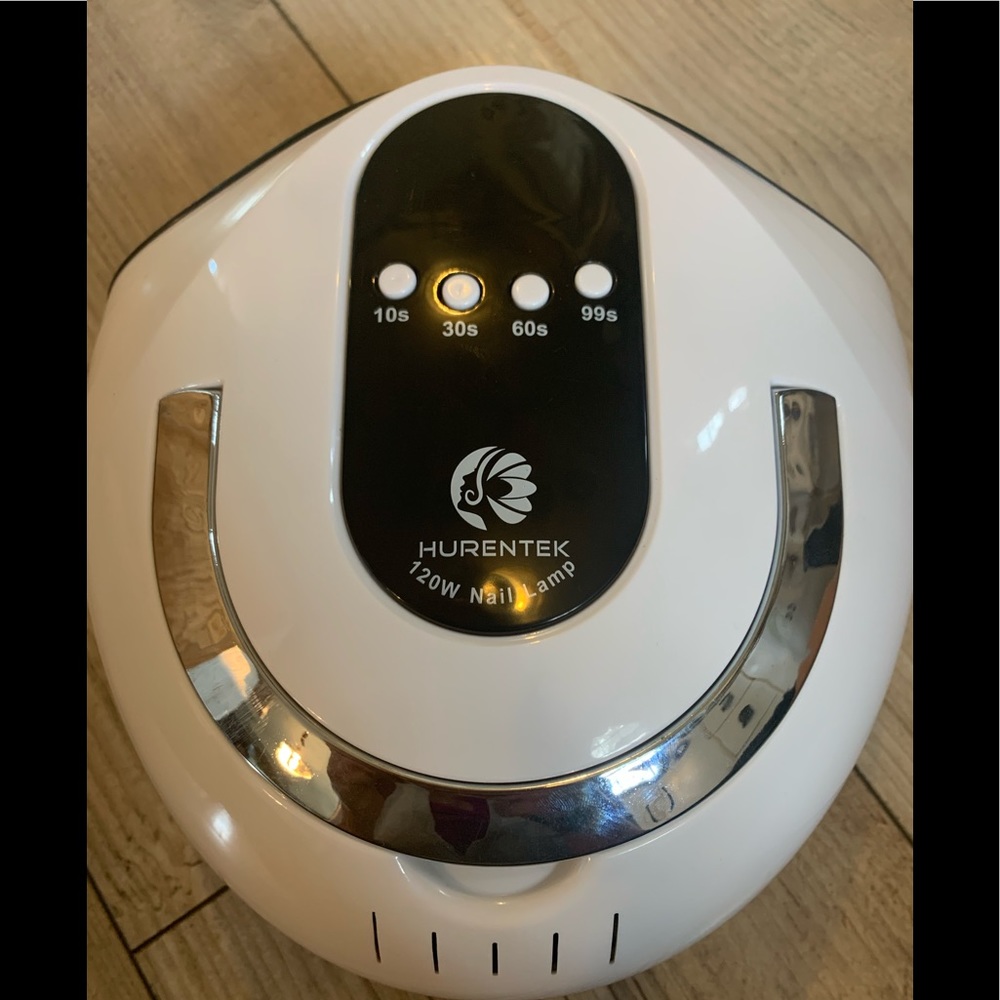 120W nail lamp